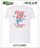 CAMISETA KING OF THE HILL