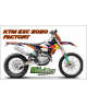 KTM EXC 2020 factory 20