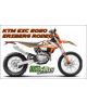 KTM EXC 2020 ERZBERG RODEO