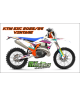 KTM EXC 2026 VINTAGE
