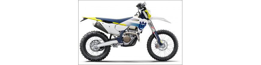HUSQVARNA TE/FE 2024/25