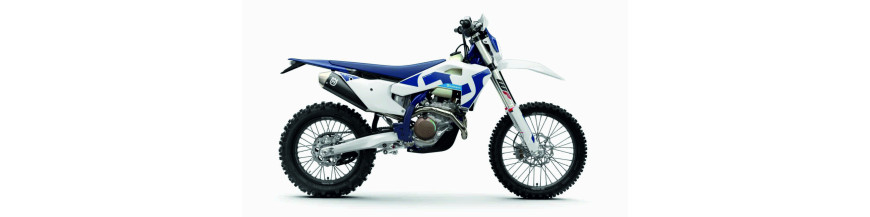 Husqvarna TE/FE 2026