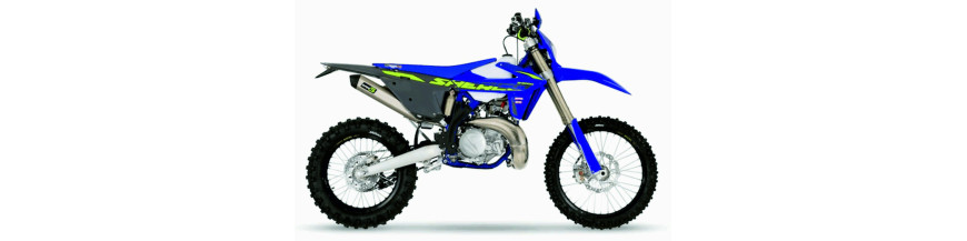 SHERCO SE 2025/26