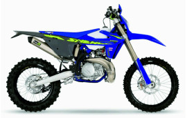 SHERCO SE 2025/26