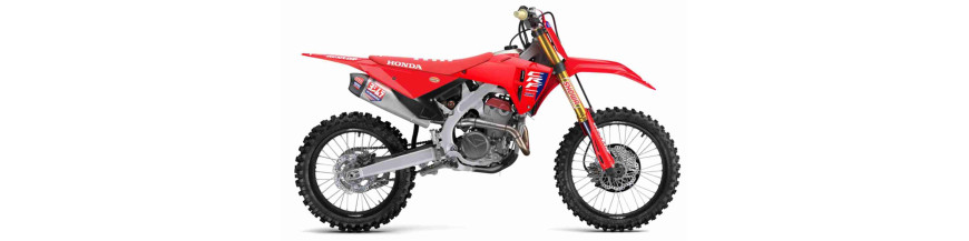 HONDA CRF 2025/26