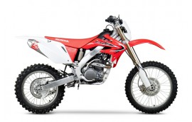 CRF 250 06/09 450 05/08