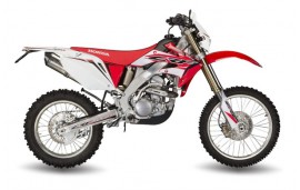 CRF 250 14/17 450 13/16